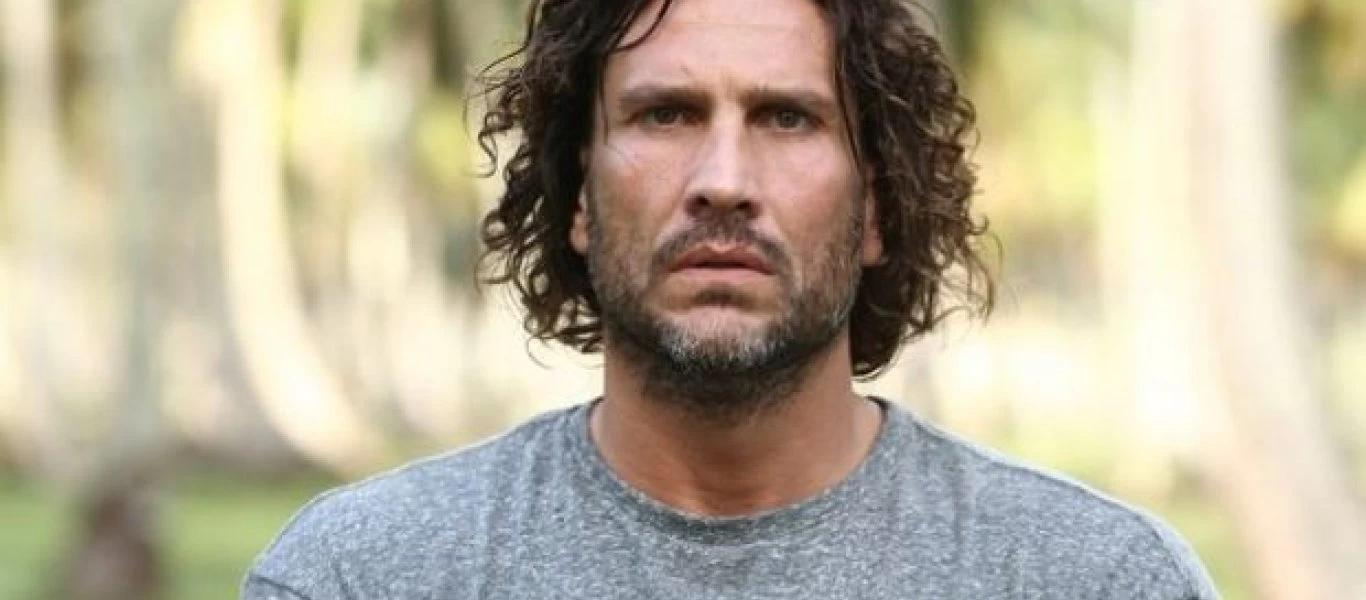 Kώστας Κοκκινάκης: «Δεν με πείθουν για τον εμβόλιο - Δεν θα το κάνω γιατί δεν πιστεύω ότι κινδυνεύω»